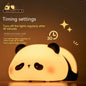 Panda Night Light for Kids- Ideal Gift for Boys & Girls